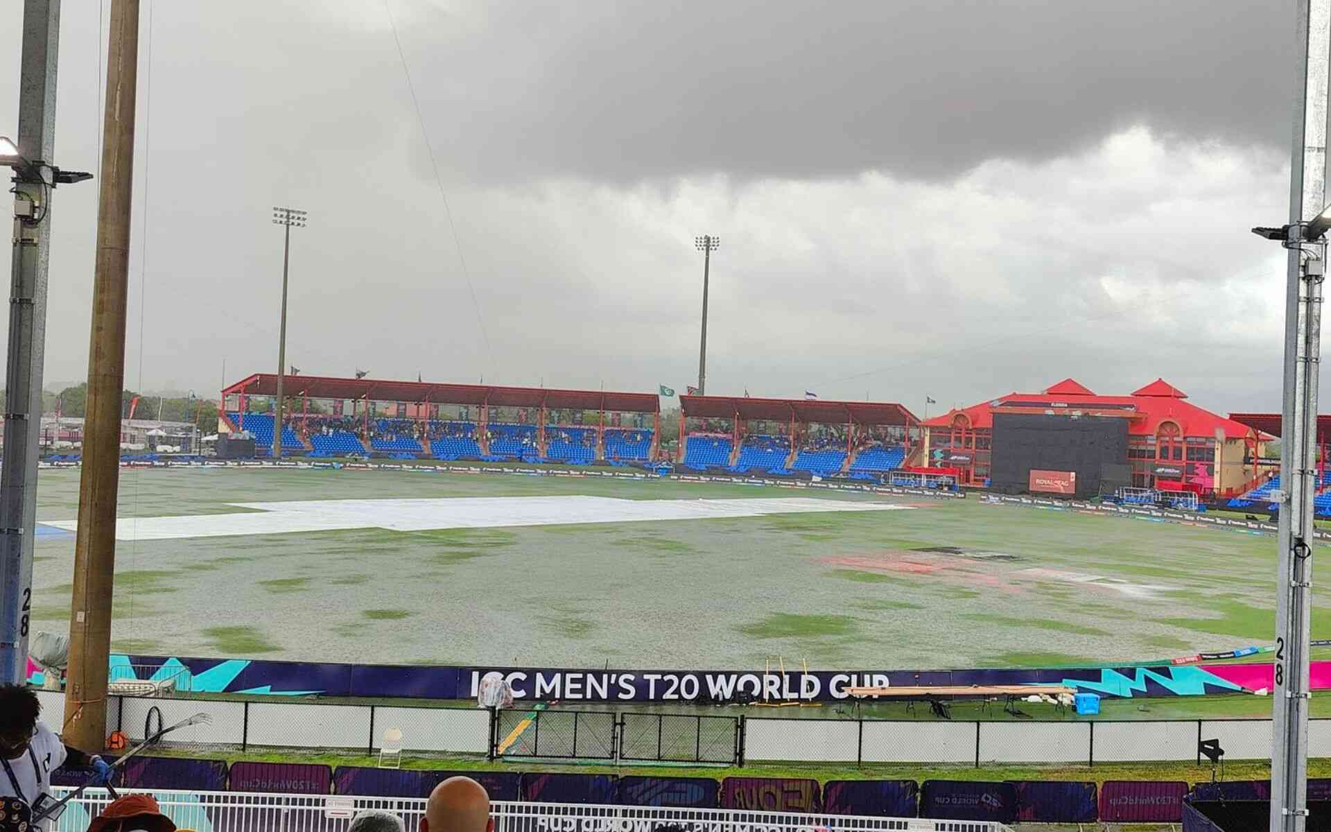 Will India Vs Canada T20 World Cup 2024 Match Get Washed Out Due To Rain? Check Latest Update